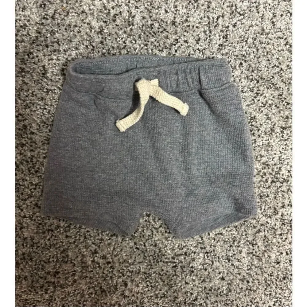 ❤️Old Navy Baby Boy Pull On Shorts